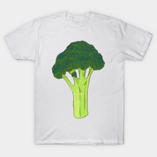 broccoli T-Shirt